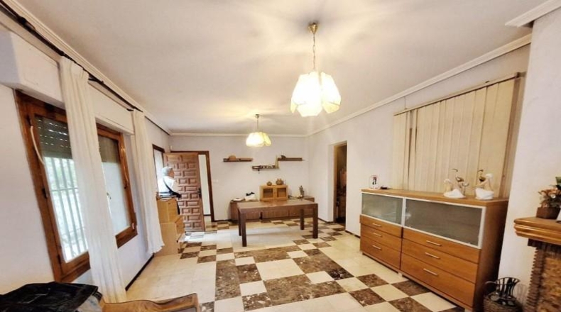 Alicante - Novelda - 1300m2