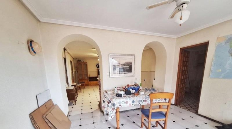 Alicante - Novelda - 1300m2