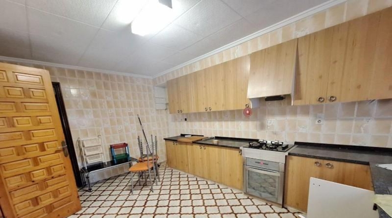 Alicante - Novelda - 1300m2