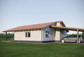 Ciudad Residencial Perlora 1250&nbsp;m² 