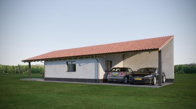 Asturias - Ciudad Residencial Perlora - 1250m2