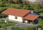 Xalet independent amb terreny en venda a la España, Ciudad Residencial Perlora, ref.: TR172007 foto