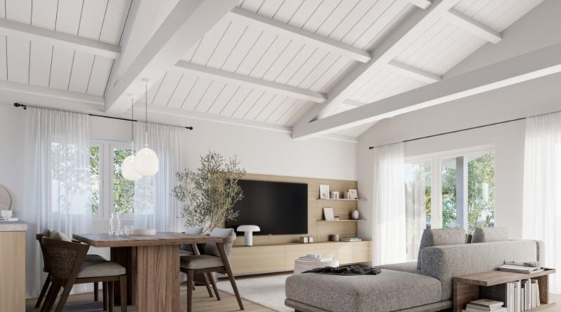 Asturias - Ciudad Residencial Perlora - 1250m2