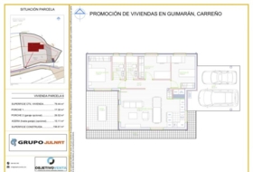Ciudad Residencial Perlora 1250&nbsp;m² 