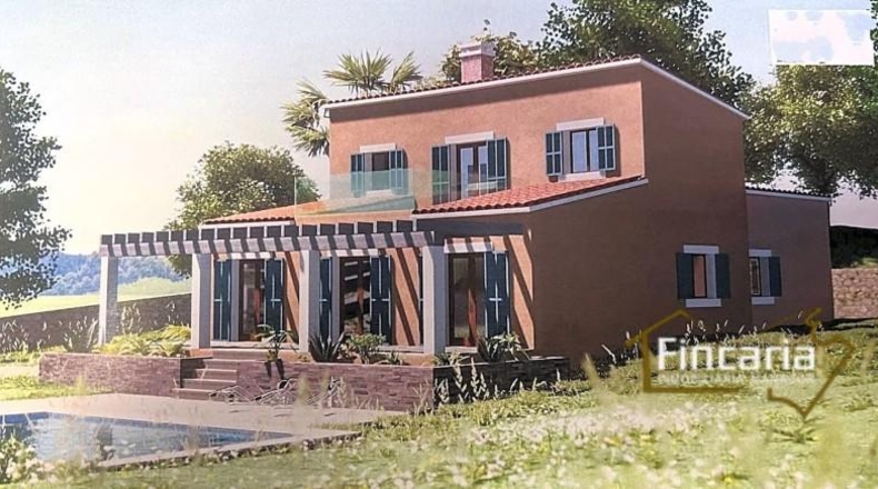 Balearic Islands - Sant Llorenç des Cardassar - 16585m2