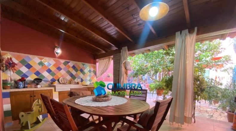Santa Cruz de Tenerife - Santa Cruz de la Palma - 200m2