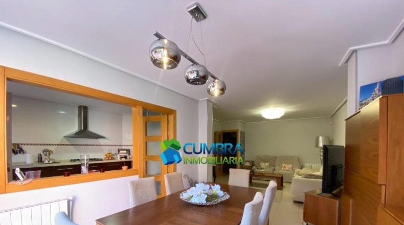 Santa Cruz de Tenerife - Santa Cruz de la Palma - 200m2