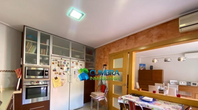 Santa Cruz de Tenerife - Santa Cruz de la Palma - 200m2