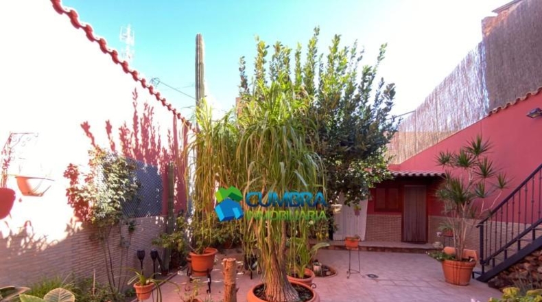 Santa Cruz de Tenerife - Santa Cruz de la Palma - 200m2