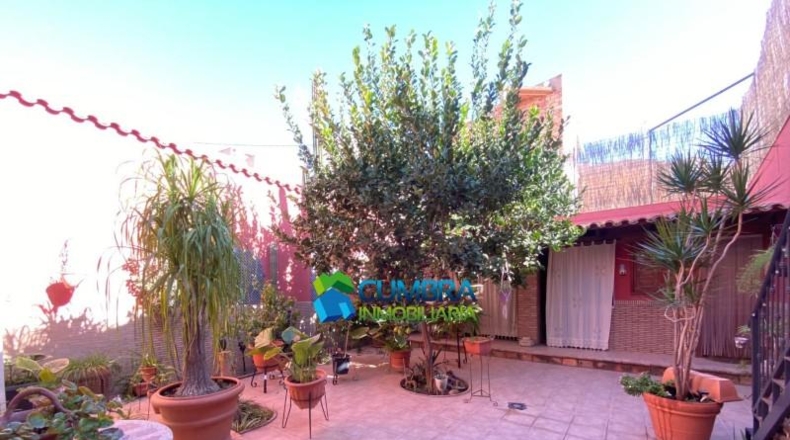 Santa Cruz de Tenerife - Santa Cruz de la Palma - 200m2