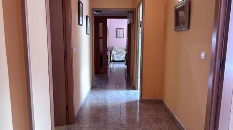 Tarragona - el Perelló - 103m2