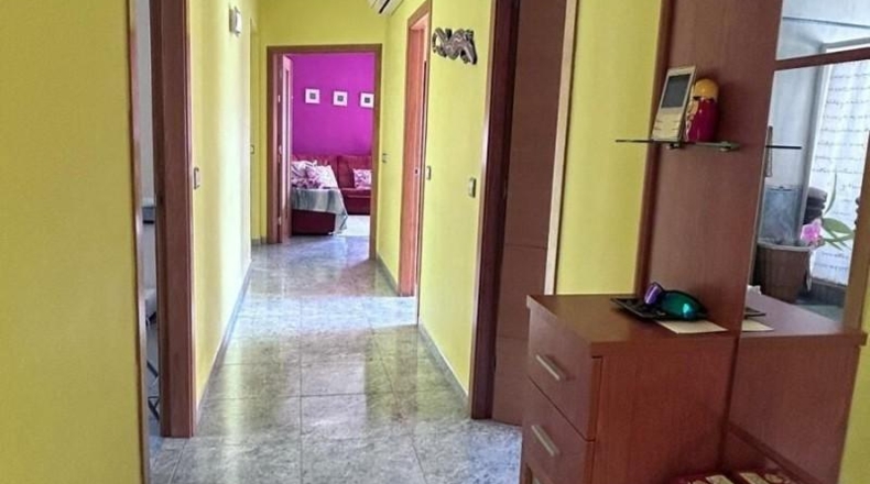 Tarragona - el Perelló - 103m2
