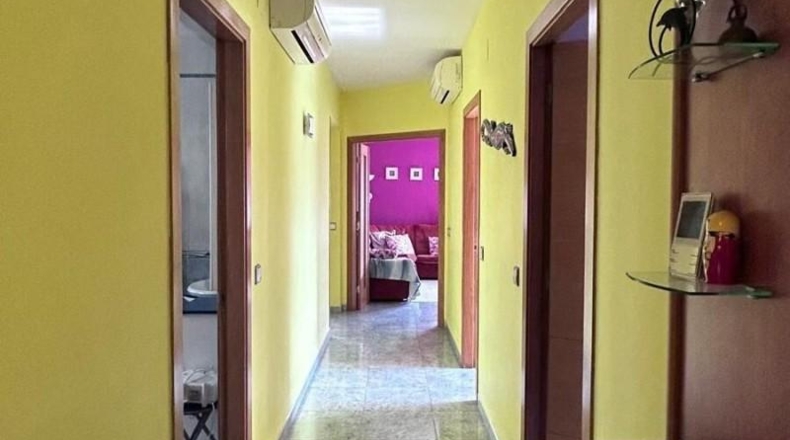 Tarragona - el Perelló - 103m2