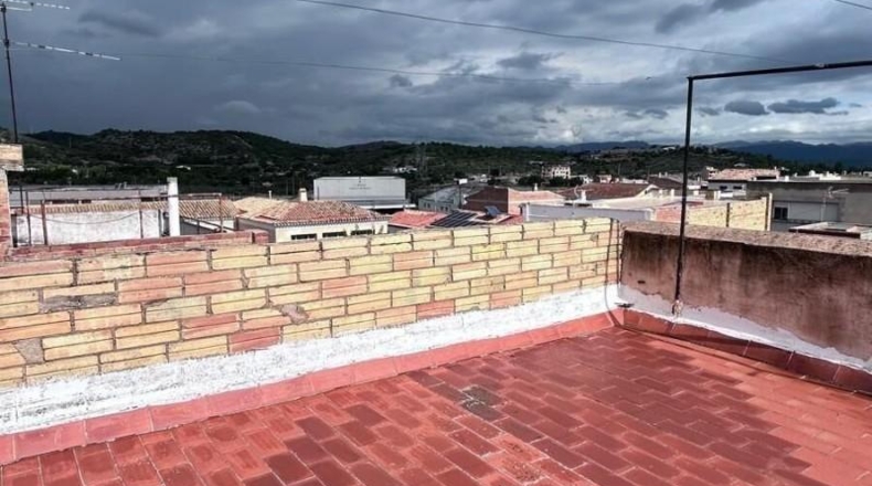 Tarragona - el Perelló - 103m2