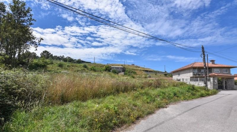 Pontevedra - Marín - 6277m2