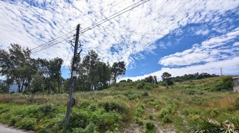 Pontevedra - Marín - 6277m2
