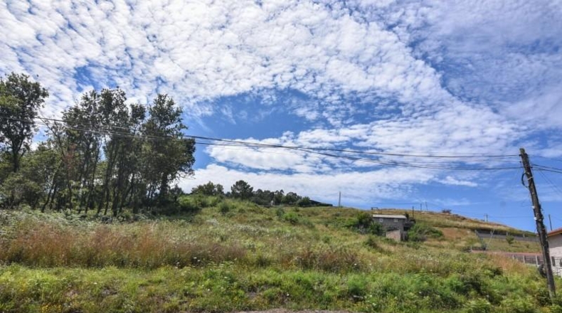 Pontevedra - Marín - 6277m2