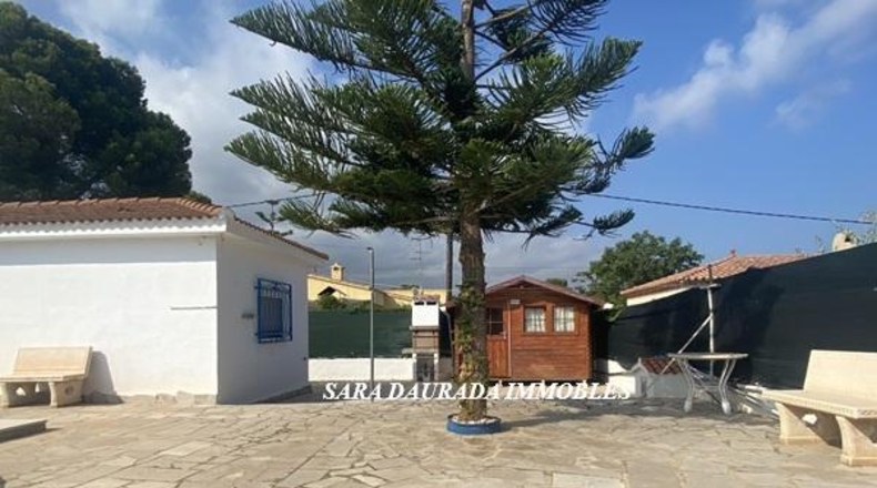 Tarragona - l'Ametlla de Mar - 1000m2