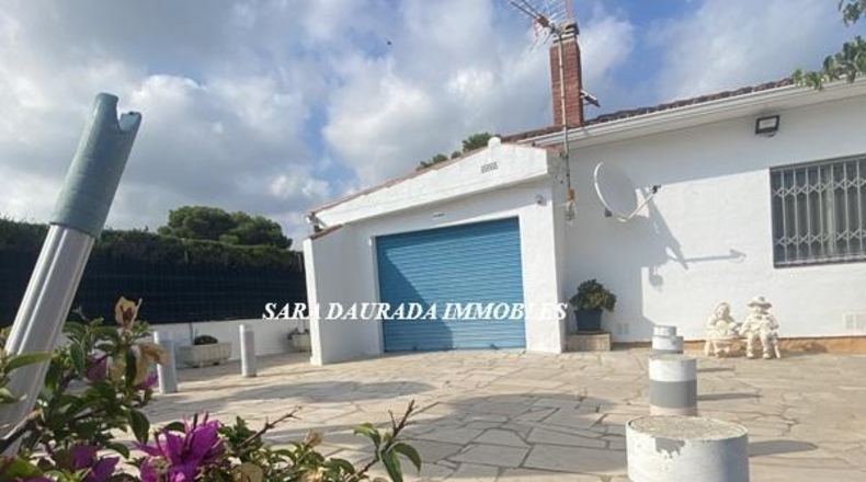 Tarragona - l'Ametlla de Mar - 1000m2