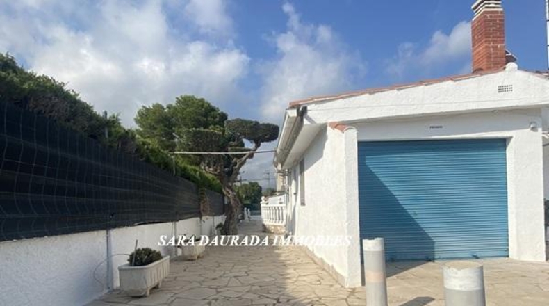 Tarragona - l'Ametlla de Mar - 1000m2
