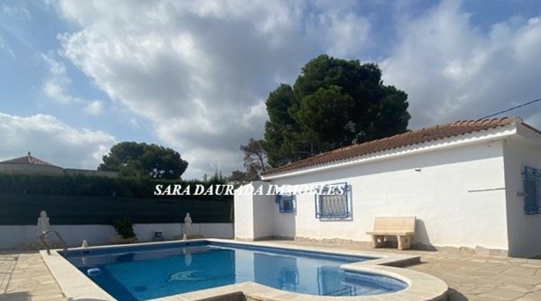 Tarragona - l'Ametlla de Mar - 1000m2