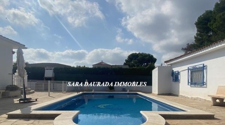 Tarragona - l'Ametlla de Mar - 1000m2