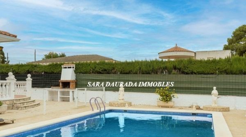 Tarragona - l'Ametlla de Mar - 1000m2