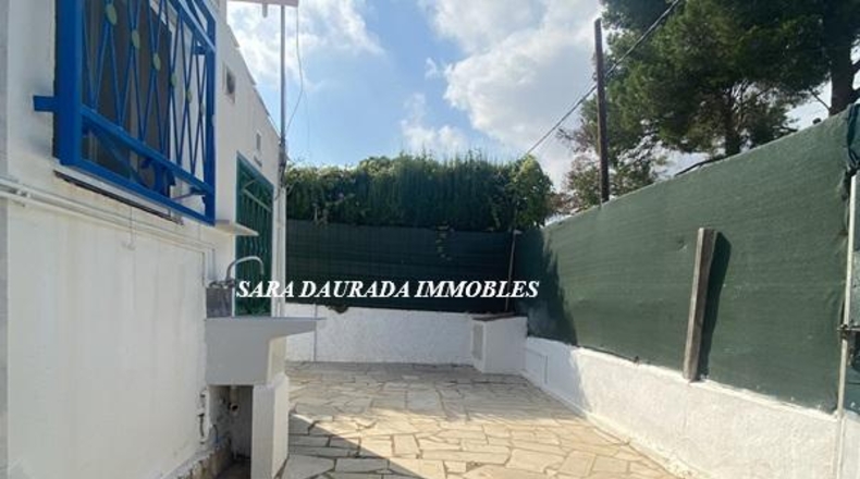 Tarragona - l'Ametlla de Mar - 1000m2