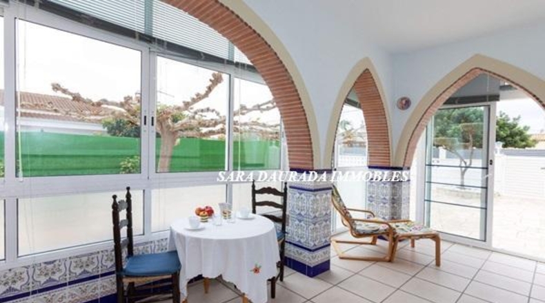 Tarragona - l'Ametlla de Mar - 1000m2