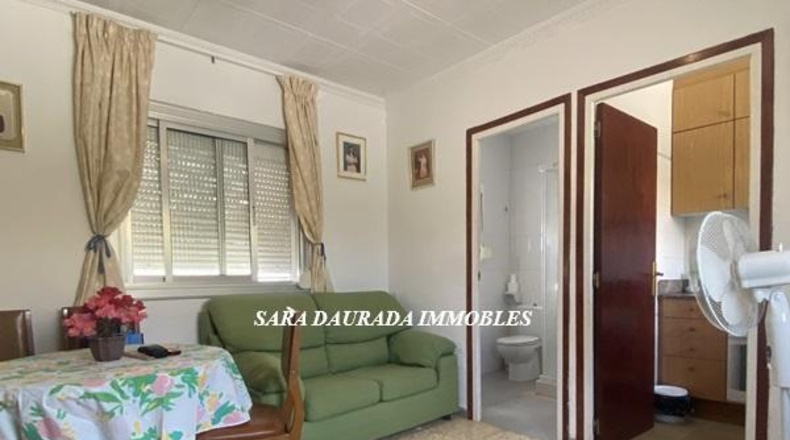 Tarragona - l'Ametlla de Mar - 1000m2