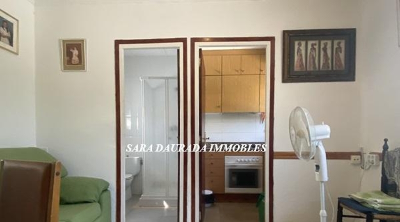 Tarragona - l'Ametlla de Mar - 1000m2