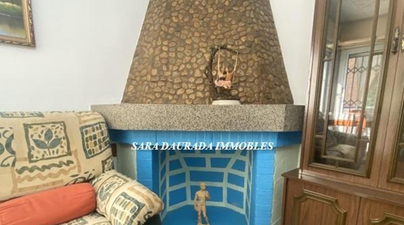 Tarragona - l'Ametlla de Mar - 1000m2