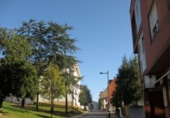 Casa con terreno en venta en la España, Oviedo, ref: TR301969 foto