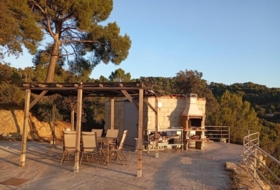 Palafolls 1207&nbsp;м²