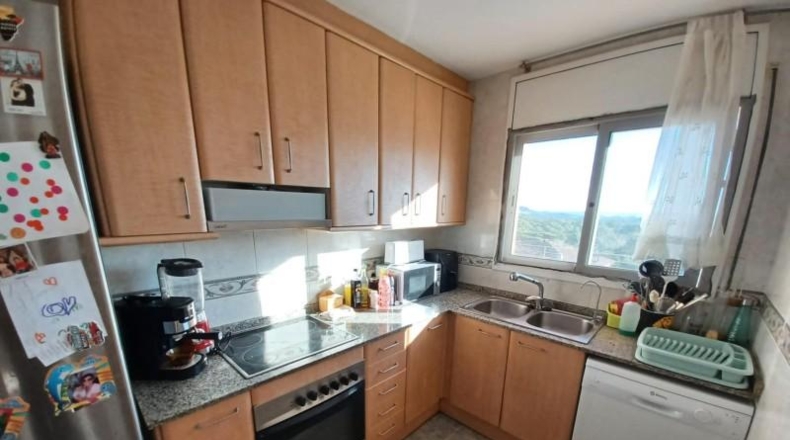 Barcelona - Palafolls - 1207m2