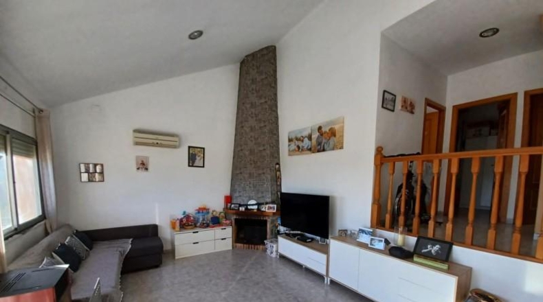 Barcelona - Palafolls - 1207m2