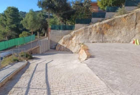 Palafolls 1207&nbsp;m² 