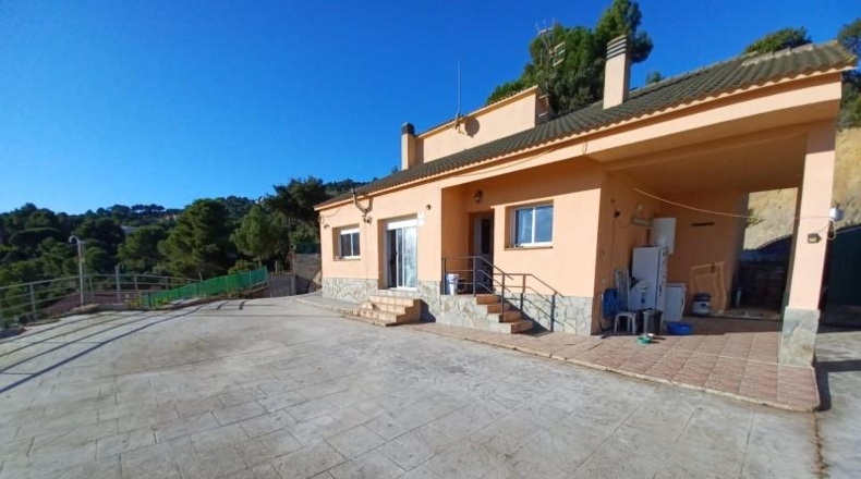 Barcelona - Palafolls - 1207m2