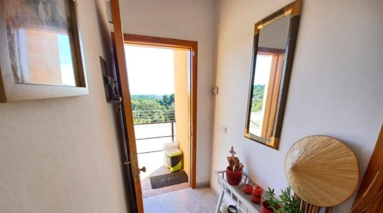 Barcelona - Palafolls - 1207m2