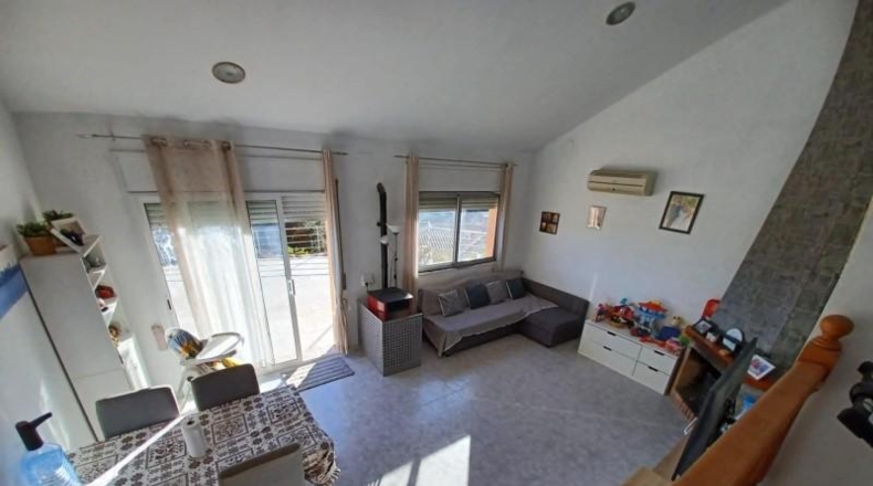 Barcelona - Palafolls - 1207m2