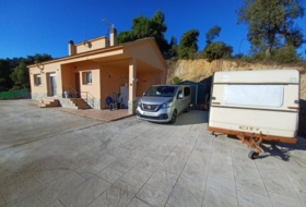 Palafolls 1207&nbsp;m² 