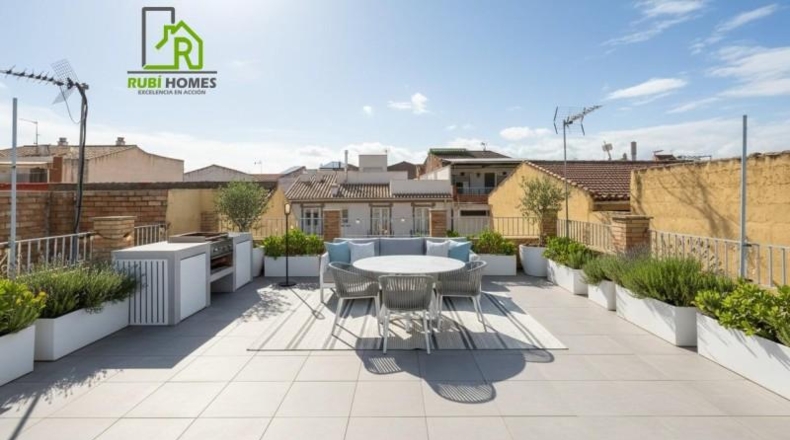 Granada - Armilla - 237m2