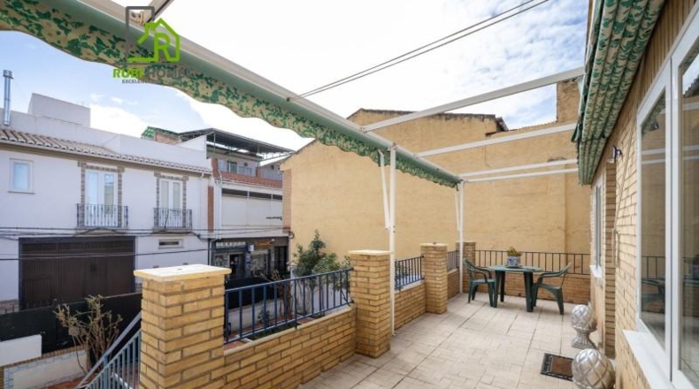 Granada - Armilla - 237m2