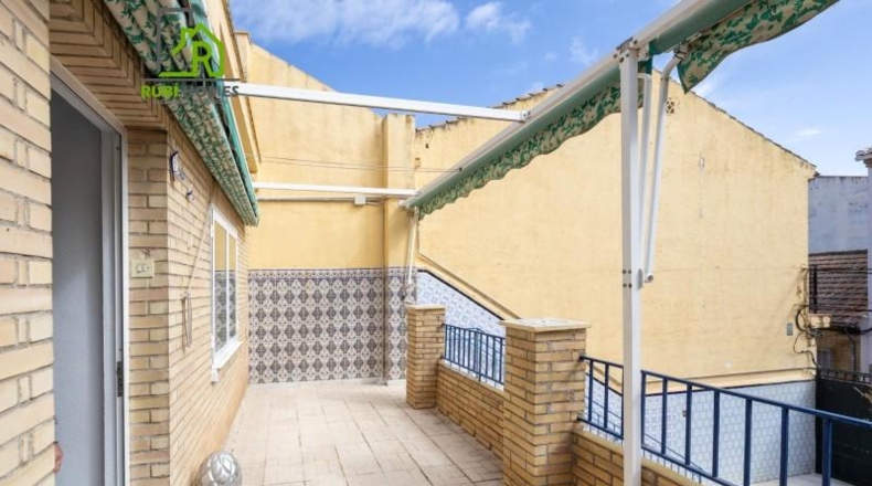 Granada - Armilla - 237m2