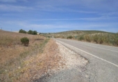Xalet independent amb terreny en venda a la España, Morón de la Frontera, ref.: TR152908 foto