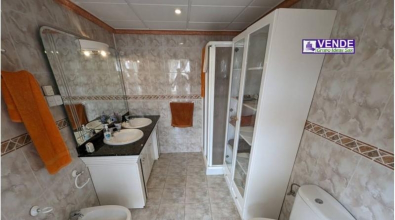 Alicante - Sax - 1000m2