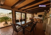 Xalet independent amb terreny en venda a la España, Saix, ref.: TR132573 foto