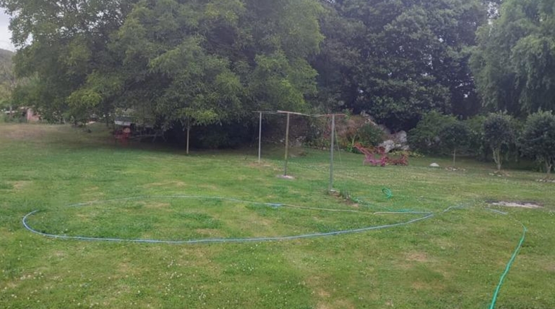 Cantabria - Arnuero - 7160m2