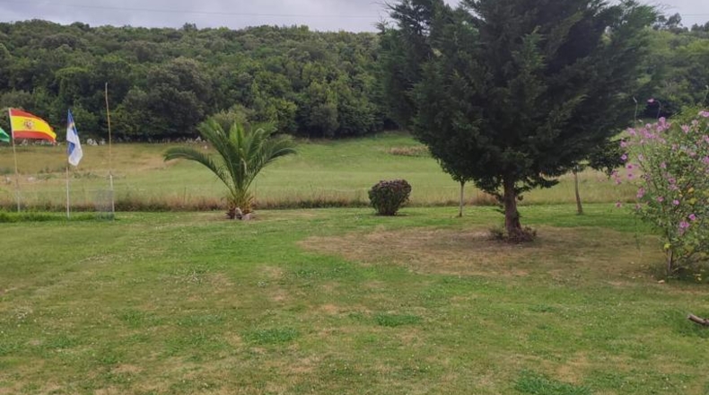 Cantabria - Arnuero - 7160m2