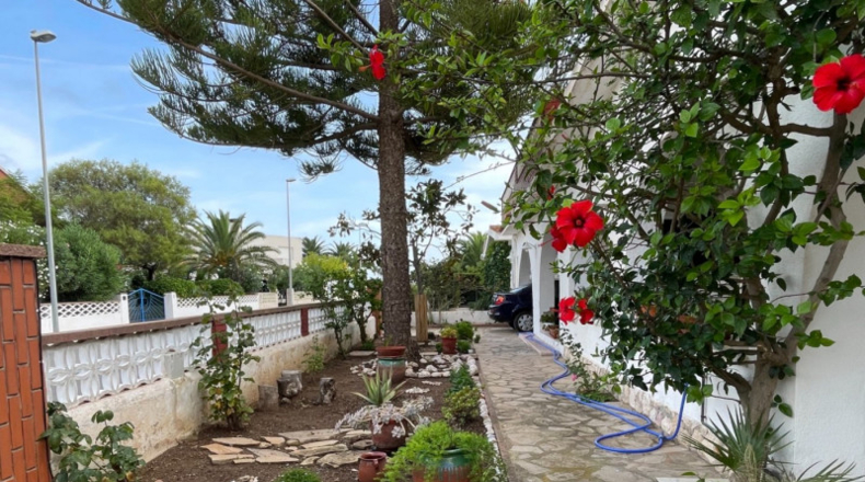 Tarragona - Amposta - 600m2